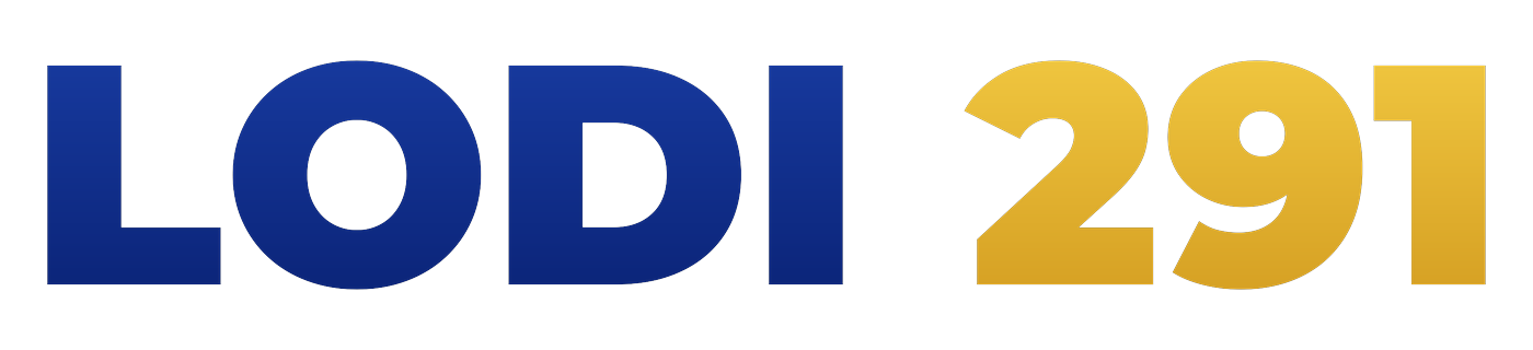lodi 291 logo